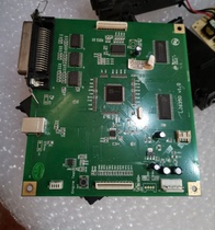 Lenovo LJ6350 6350D 6350DN motherboard interface board DN network port board Lenovo 6500 motherboard