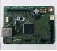 Canon CANON MG3680 MOTHERBOARD INTERFACE BOARD CANON MG2580S BOARD CONNECTOR BOARD PRINT BOARD