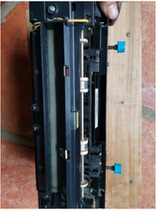 Lexmark MS-810 MS-711 Fixing Components Heater Thermocondenser MS710DN MS711DN Fixing