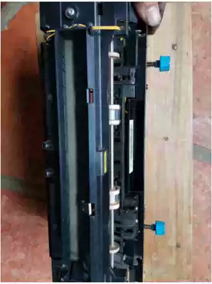 Lexmark MS-810 MS-711 Fixing Set Heater Thermocondenser MS710DN MS711DN Fixing