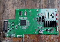 Fujitsu DPK9500GAPRO motherboard interface board Fujitsu 9500GApro motherboard