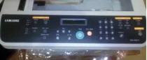  Samsung 4521F 4521 4321 Operation panel Xerox PE220 3200 control panel key board