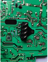 Penchar M6600 M6200 M6550 M6202 M6500 Selenium drum chip contact shock 220 touch spring