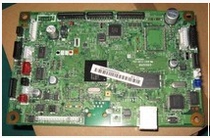 Applicable brother 7360 7055 7060 7057 motherboard interface board for Lenovo 7400 7450 motherboard