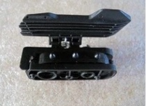 Four-way OKI5100F 5150F 5200F 5500F 5700F rear paper feeder continuous paper feeder