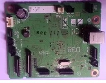 Canon E500 E518 motherboard interface board Canon MG3580 MG2270 motherboard interface board logic board