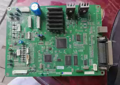 STAL BP690KII BP690KPRO BP690K Motherboard STAL CPDkp770II Motherboard Interface Board
