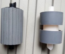 Canon DR-2580C 2510C C125 2010 2025 3010C the pickup roller separation round pager