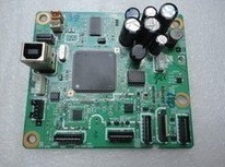 CANON mp288 motherboard interface board CANON MP288 Motherboard Logic Board 288 motherboard test shipping