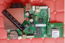 HP 3838 motherboard HP DeskJet 3838 2468 interface board motherboard