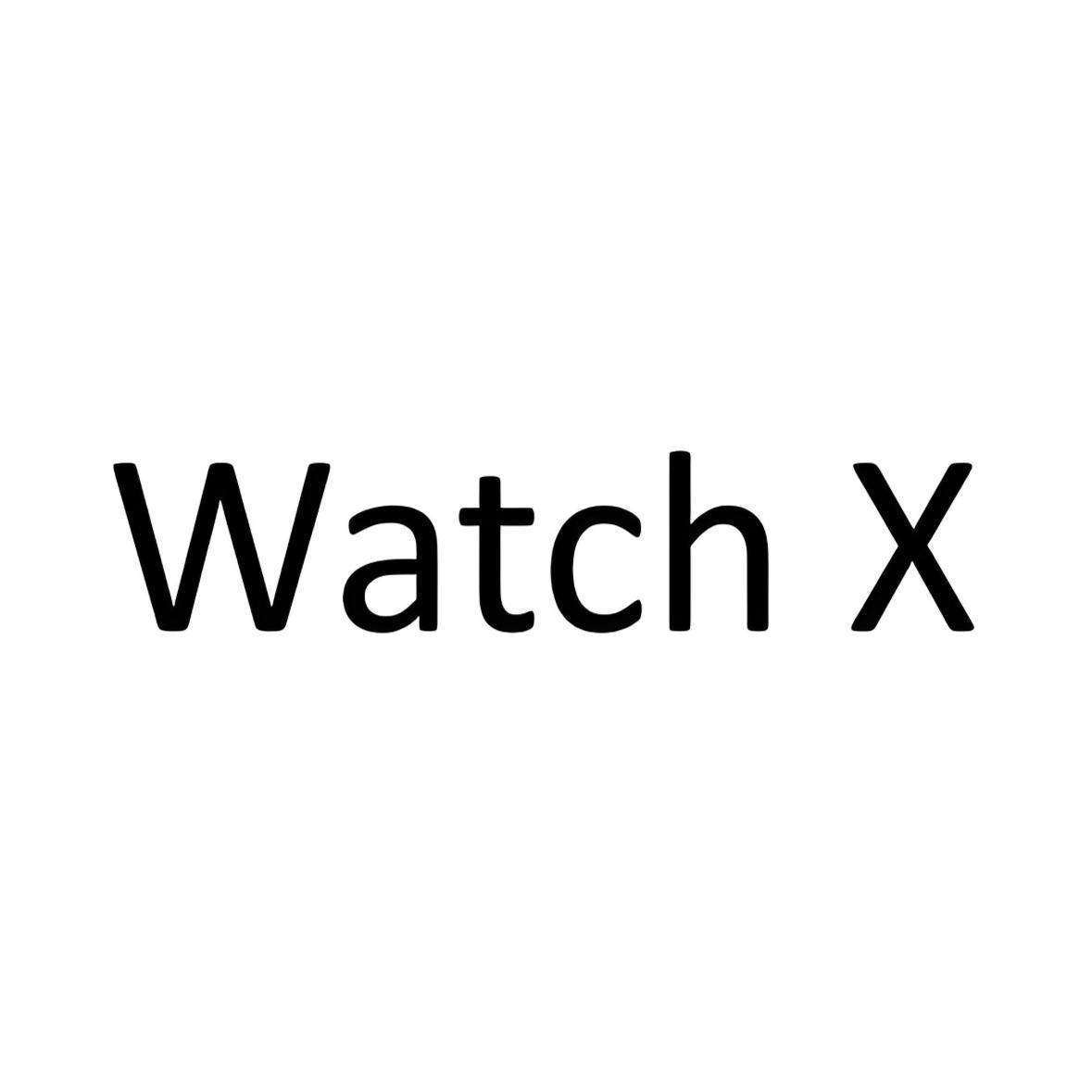 Watch 运动手表