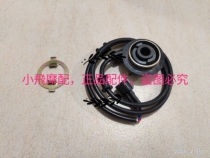 Accessories run QJ125-19 6G 150-11B gear seat odometer teeth Km meter teeth