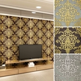 Стеклянная европейская мозаичная телевизор Фон Стена Гостиная Ктв Барная головоломка вырезана