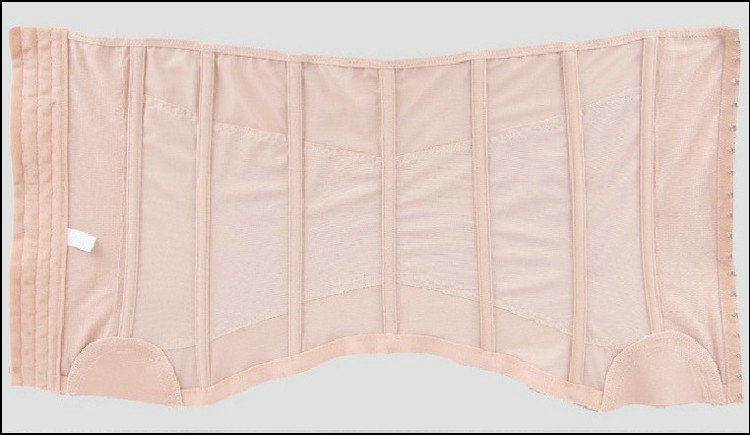 Corset sexy en nylon - Ref 671264 Image 25