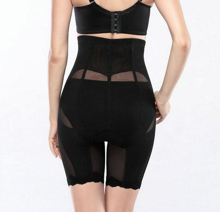 body amincissant sexy en nylon - Ref 670327 Image 30