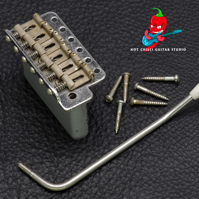 Gotoh old st bridge GE101TS