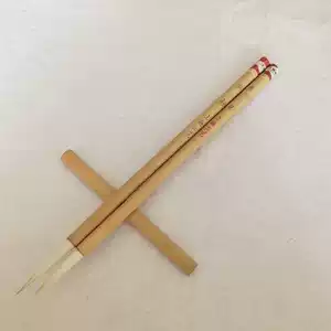 未使用 10本 中国工芸品 火炬牌 極品 鶏狼毫小揩 上海工藝 蓋有 46.2g 火炬牌毛笔- Top 50件火炬牌毛笔- 2025年11月更新- Taobao