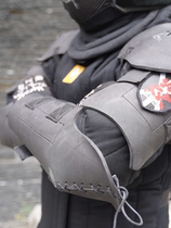 (AC) Generation Griffon Medium Sword Skill Plug-in Soldier Strikes European Sword Hema Short Soldier