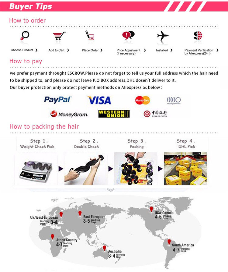 Extension mèches - Ref 217211 Image 13