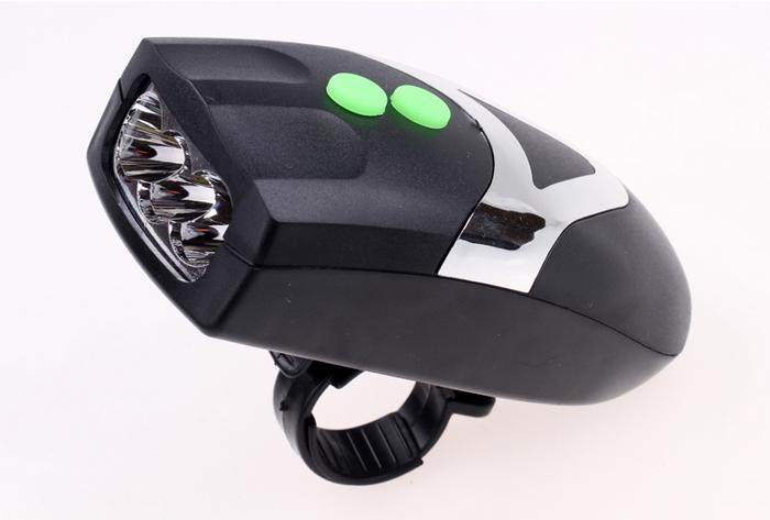 Eclairage pour vélo HAIYING - Ref 2400817 Image 63