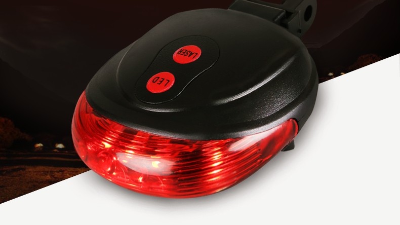 Eclairage pour vélo - Ref 2399492 Image 70