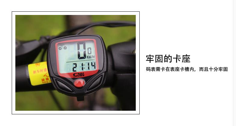 Compteur de vélo - Ref 2424497 Image 62