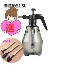  Pneumatic watering spray bottle Succulents watering pot Small watering pot Sprayer watering pot Multi-purpose watering pot