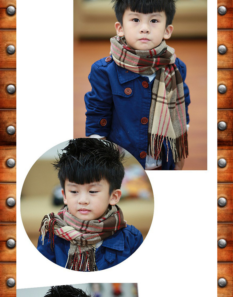 Foulard enfant - Ref 2135050 Image 10
