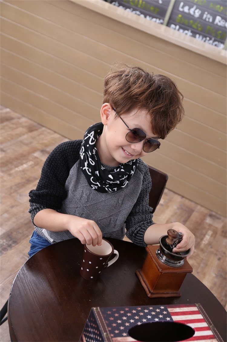 Foulard enfant - Ref 2140859 Image 16