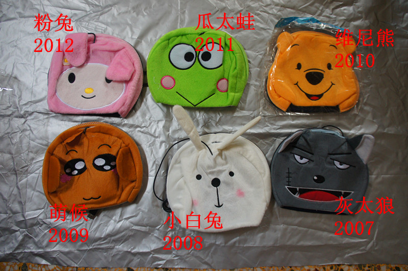 Coussin chauffant USB dessin animé - Ref 425250 Image 24