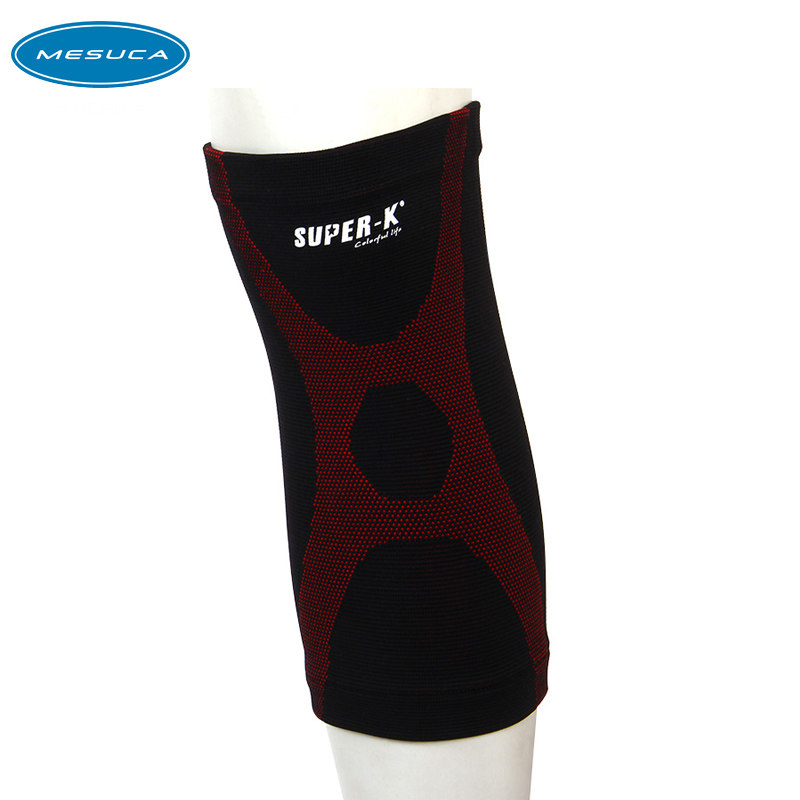 Super-K Lion Pu Gao sports knee sports soft protective gear indoor fitness SKB56609 SK-3488