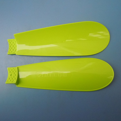 Zhonglian micro fan blade 500mm green blade three price electric fan accessories 