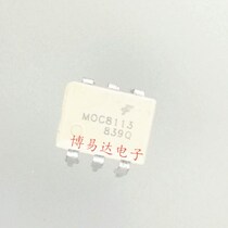 MOC8113 MOC8113 MOC8113M DIP-6 DIP-6 plug-in photocoupler chip