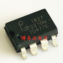 TOP221 TOP221 TOP221G TOP221G SOP-7 SOP-7 patch management chip triend off-line PWM switch