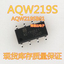 Original AQW219SB01 AQW219SB01 AQW219SBO1 SOP-8 patch photocoupling