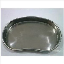 Stainless steel bending disc stainless steel waist sub-disc model complete (large and medium size)