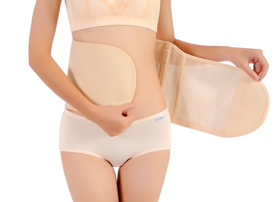 Corset en polyester - Ref 677648 Image 6