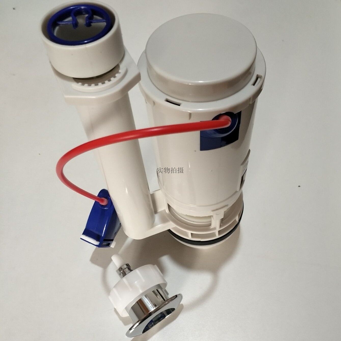 Toilet water tank accessories are suitable and into toilet S354 CF640 outlet valve toilet drain valve