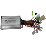 Электрический скейтборд, трехколесный велосипед, универсальный бесколлекторный контроллер, 24v, 36v, 48v