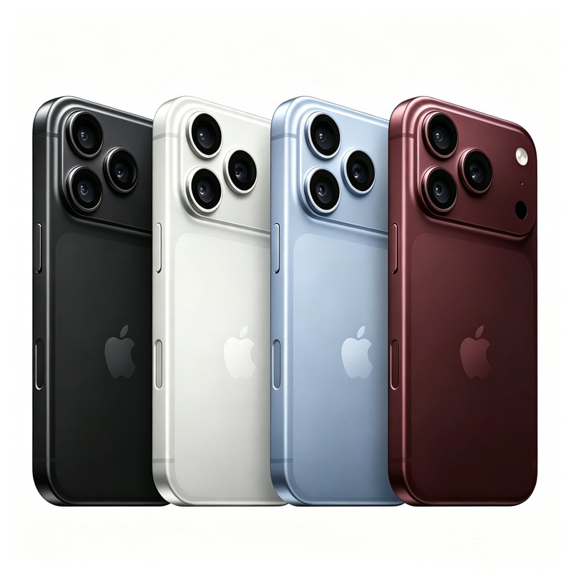 Apple iPhone 18 Pro Max Brand New, Unactivated, 6.9inch Model, in Stock, Original Packaging Apple iPhone 18 Pro Max Brand New, Unactivated, 6.9inch Model, in Stock, Original Packaging