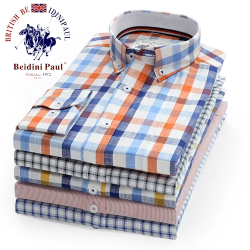 Лонгслив, хлопковая рубашка для отдыха, большой размер