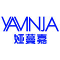 美美收纳箱包馆的LOGO