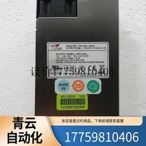 新巨 P1S-5200V 工控机服务器电源功能正常