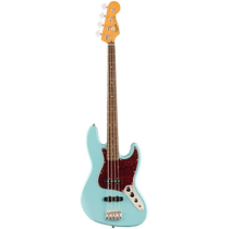 Fender Squier basse électrique SQ guitare Sonic bass CV modèle gaucher enfant débutant