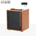 Thụy Sĩ Schertler Schutler David Loa Acoustic Guitar cổ điển 100W Đàn piano điện - Loa loa loa marshall acton 2 Loa loa