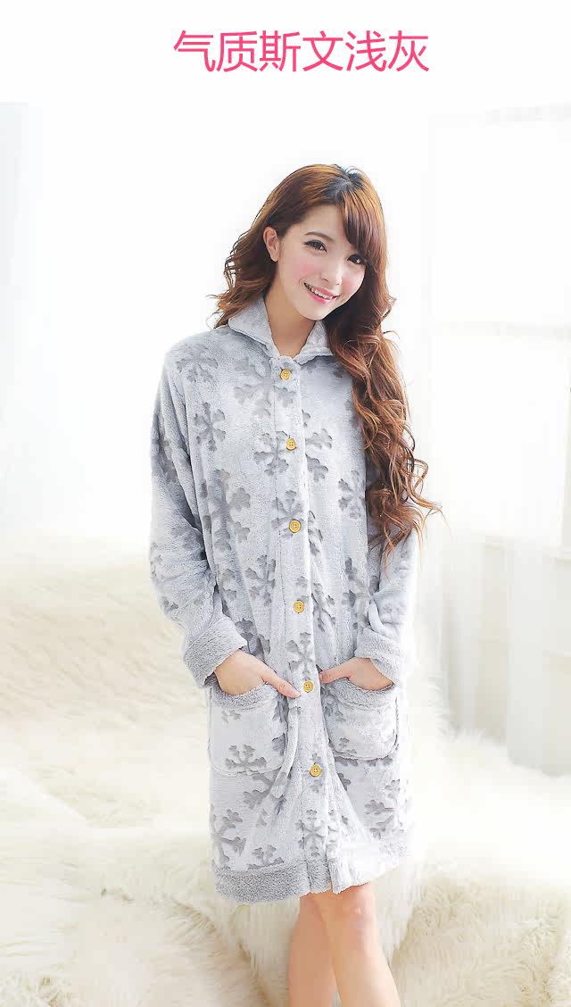 Peignoir jeunesse - Ref 602213 Image 11