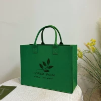 Зеленый, делается под заказ, с печатью вашего логотипа