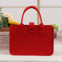 Красный, делается под заказ, с печатью вашего логотипа