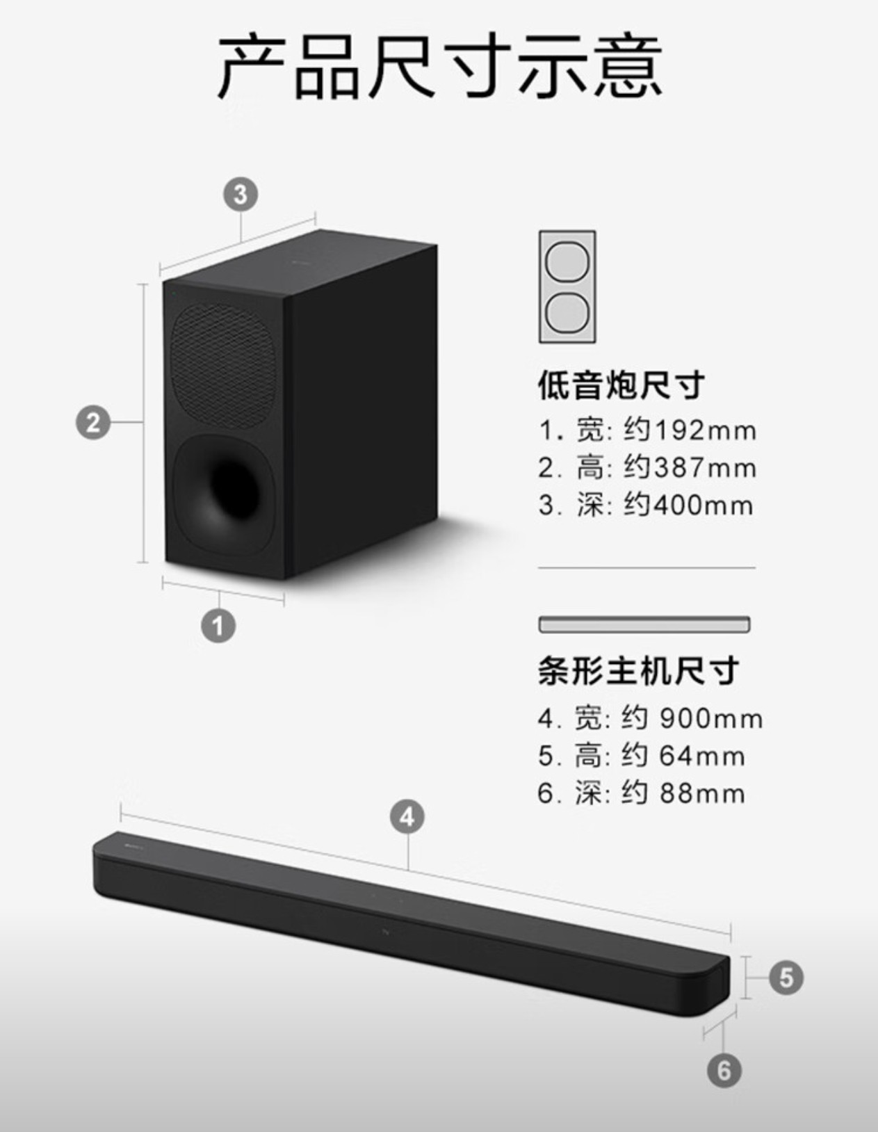 Sony SA-SW5低音炮怎么选防震支架？2026年胡桃木底座的最新搭配推荐