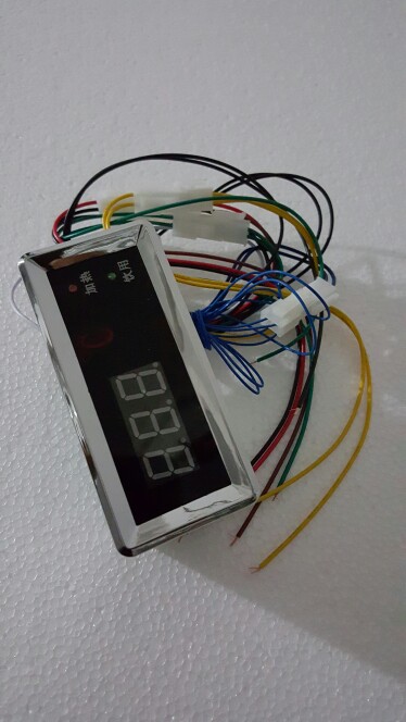 Water dispenser Display 803D Table Ai Good Gold Shower Water Dispenser Temperature Digital Display Table Stepping display